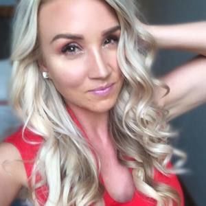 Meet your Posher, Jenny